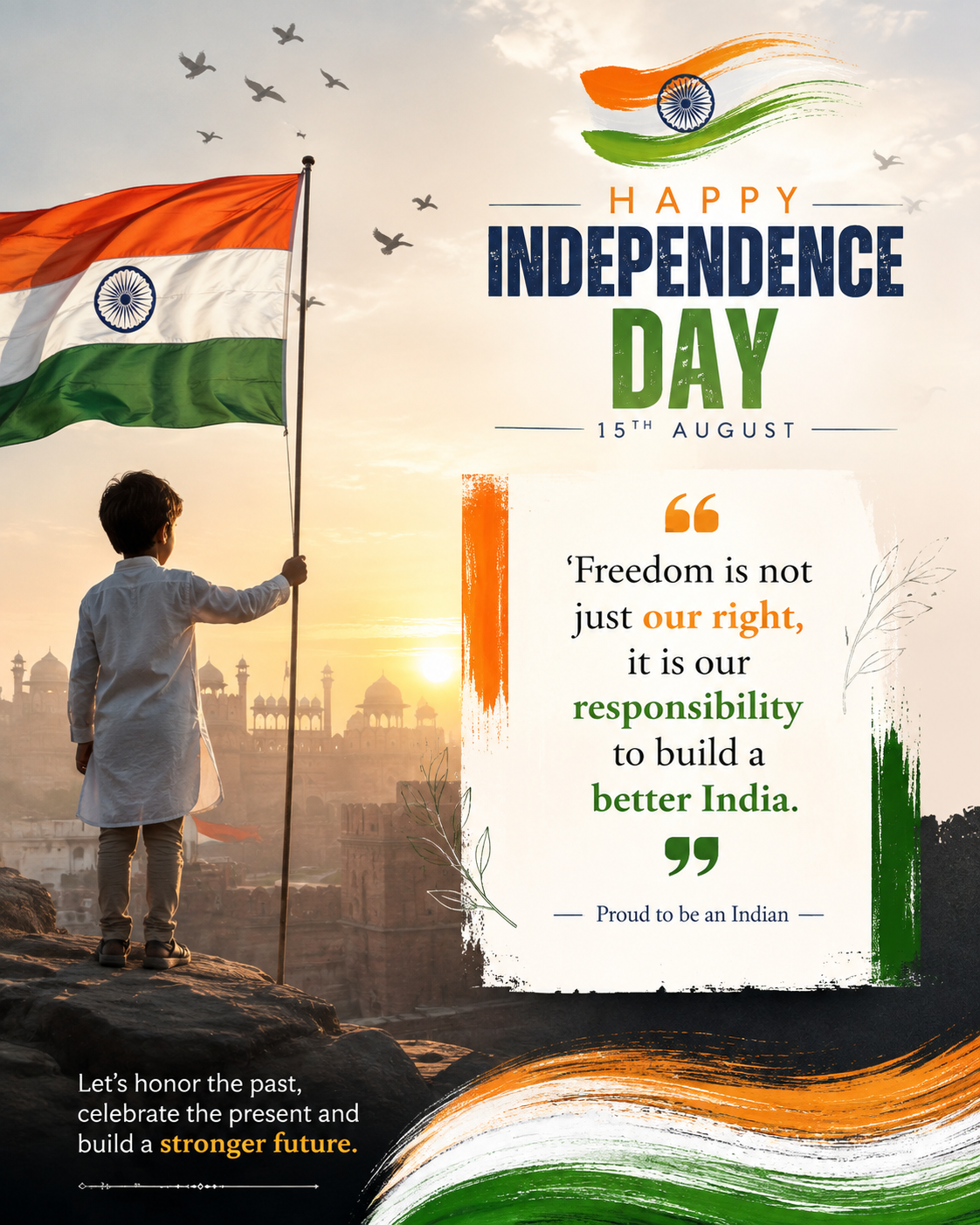 Independence day 2026